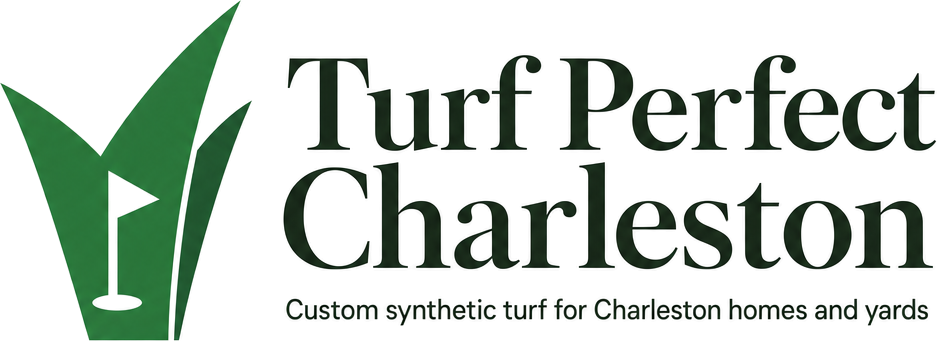 Turf Perfect Charleston logo